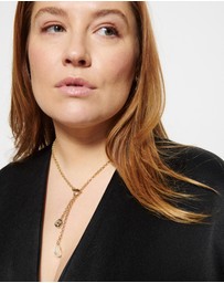 Commonry - Gigi Pearl Necklace