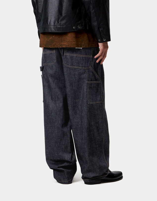 Carhartt WIP - OG Single Knee Pants