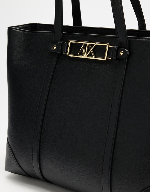 Armani Exchange - Polly Shopping M