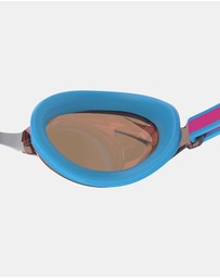 Speedo - Vanquisher 3.0 Mirrored Goggles - Kids-Teens