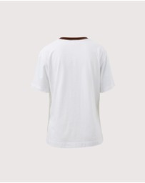 Ceres Life - Stevie Slouchy Tee