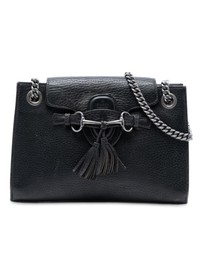 Pre-Loved by Azura Reborn - Pre-Loved Small Leather Emily Shoulder Bag