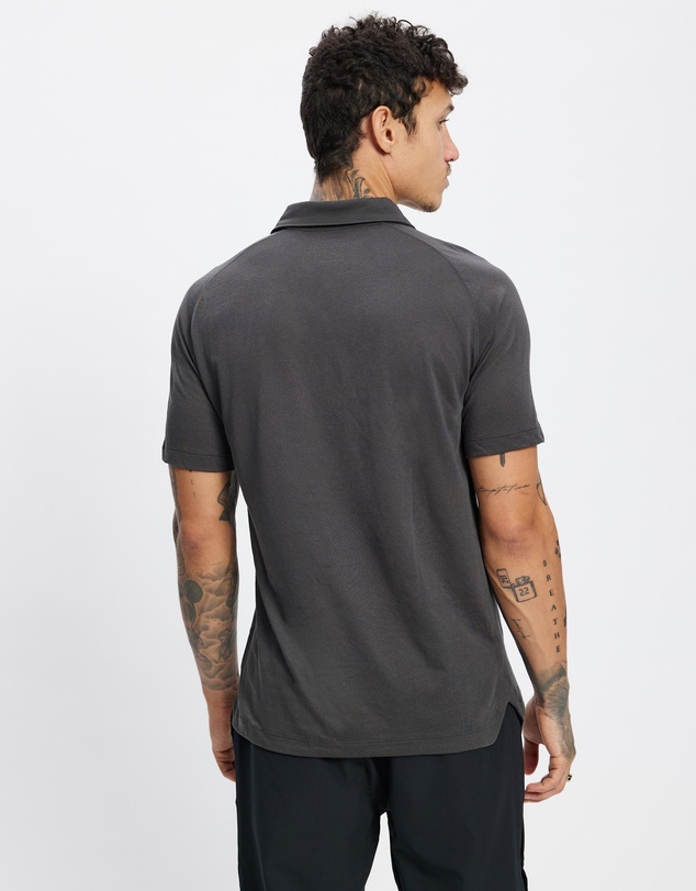 Municipal - Sport Tech Polo