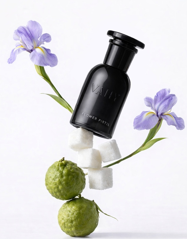 Vahy - Flower Pistil Perfume