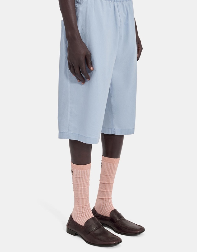 MM6 Maison Margiela - Mocassin - Men's