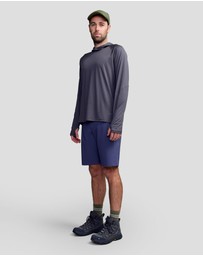 Kathmandu - SUN-Stopper LT Hoodie