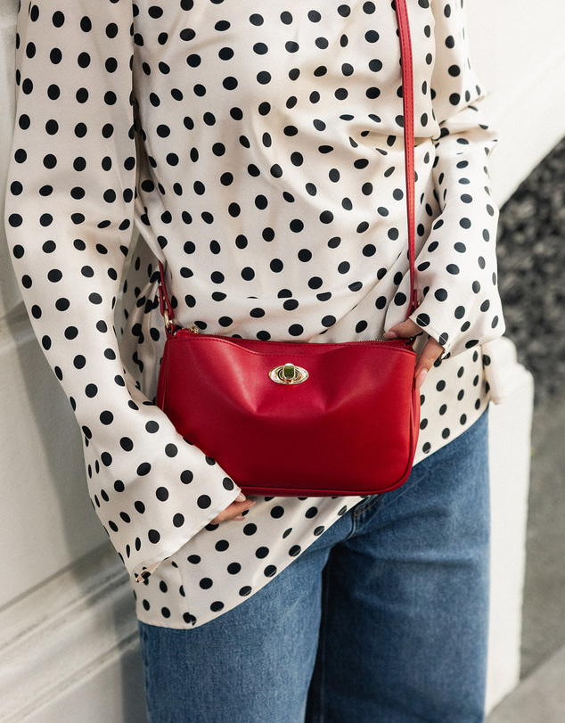 Louenhide - Greta Shoulder Bag