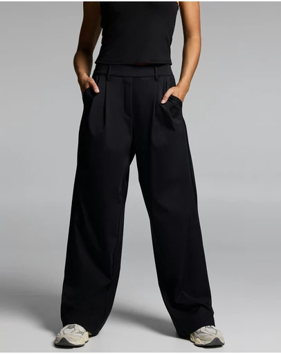 Rockwear - Active Stretch Wide Leg Pants
