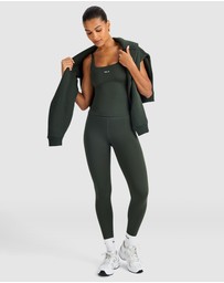 TALA - Skinluxe Scoop Neck Full Length Tank