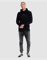 Xander - Palace Hoodie