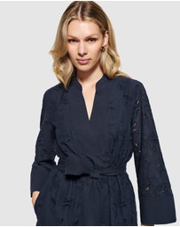 Commonry - Audra Dress