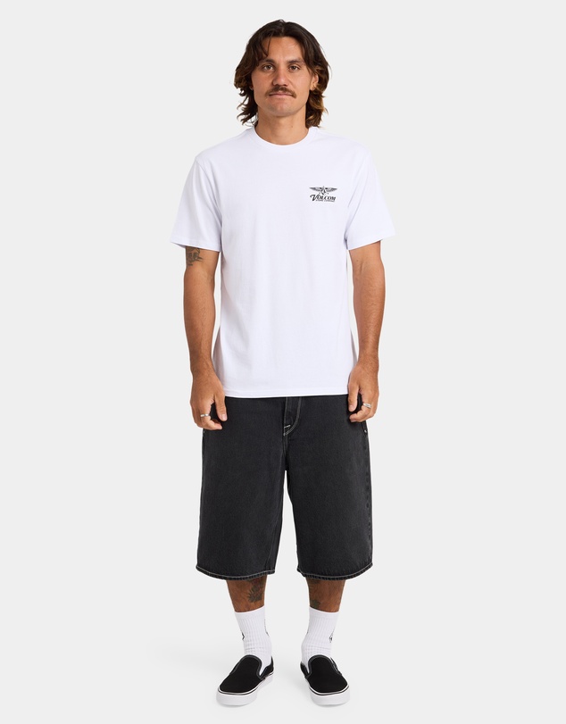 Volcom - Mens Stine Wing T-Shirt
