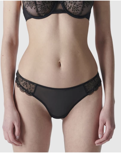 Simone Perele - Singuliere Tanga