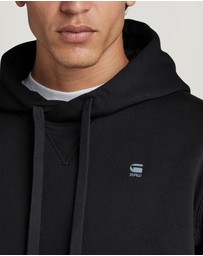 G-Star - Premium Core Hooded Sweater