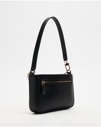 GUESS - Noelle Ii Mini Tp Zp Shldr Bag