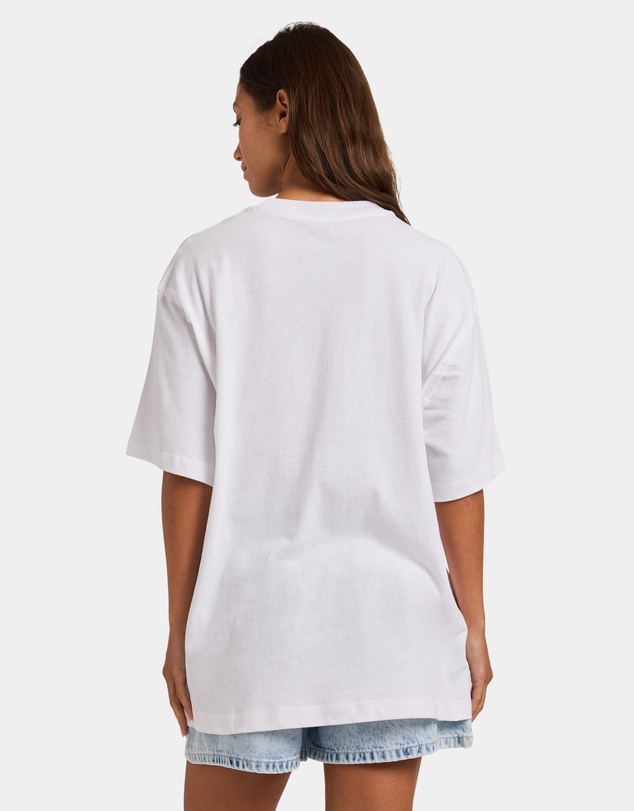 Roxy - Womens Ride The Wave T-Shirt