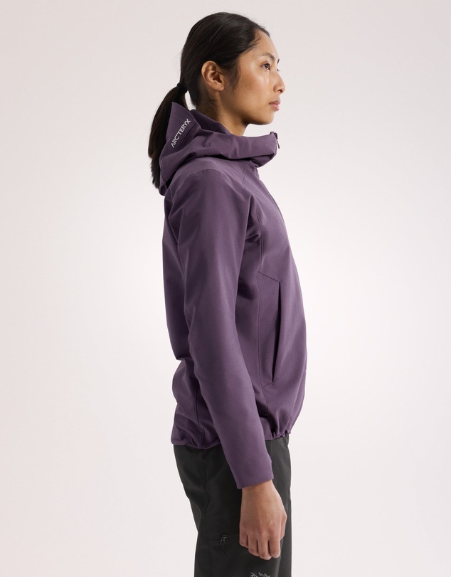 Arc'teryx - Gamma Hoody Women's