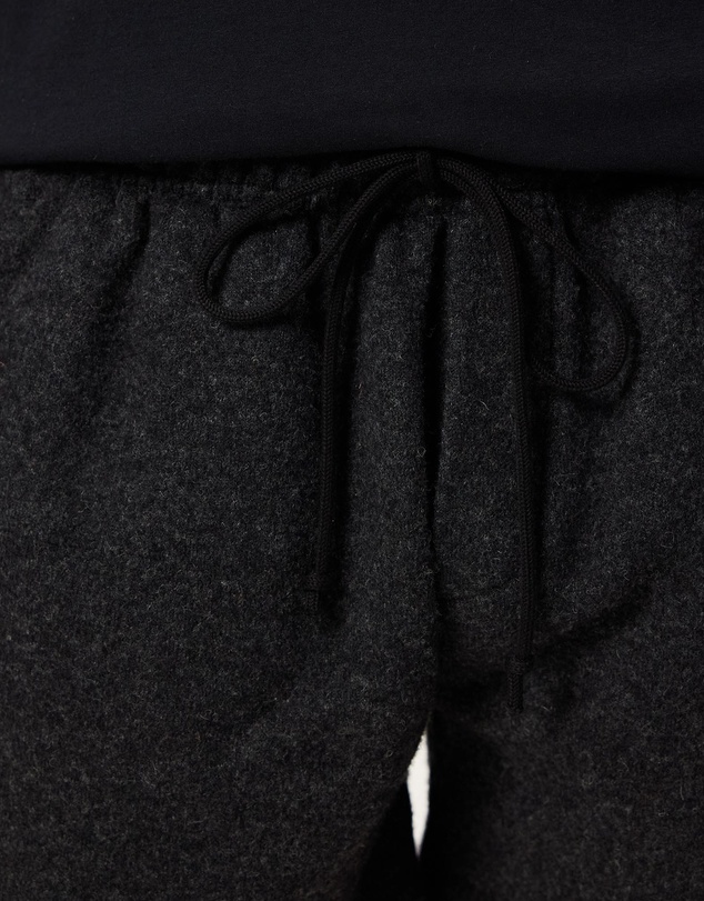 Surrounded By Ghosts - The Gembone Double Knit Drawstring Shorts