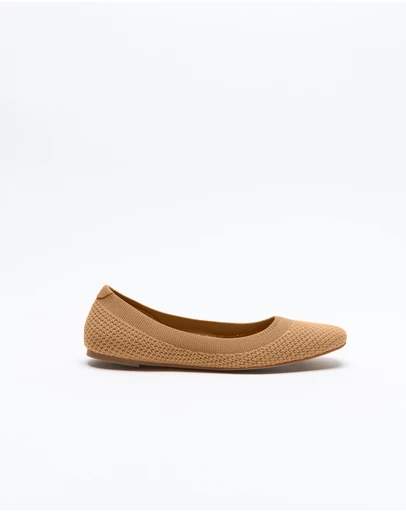 Walnut Melbourne - Eva Knit Ballet