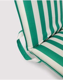 The Somewhere Co - Riviera Beach Recliner