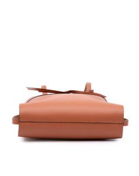Pre-Loved by Azura Reborn - Pre-Loved Leather Ikebana Tote
