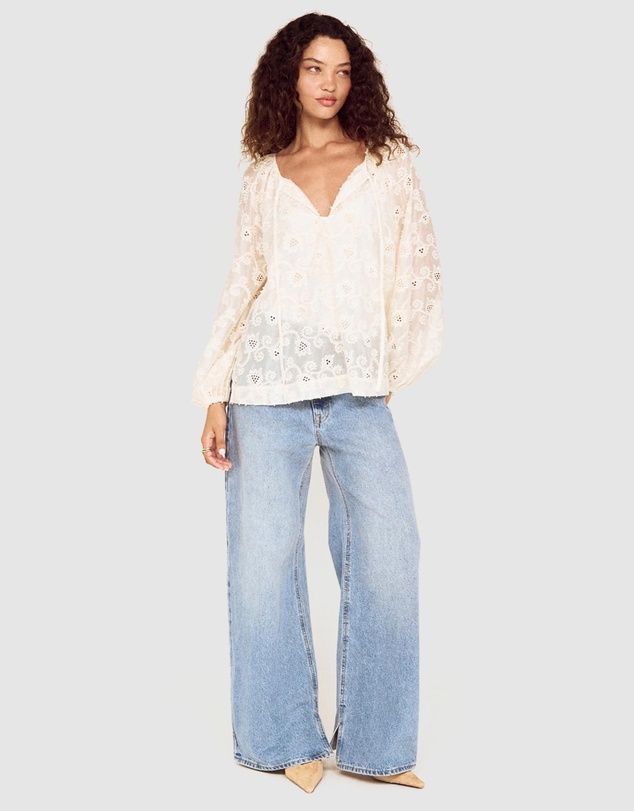 MINKPINK - Inez Blouse