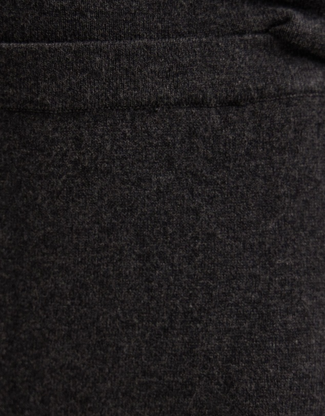 Oxford - Leonie Cashmere Blend Knitted Skirt