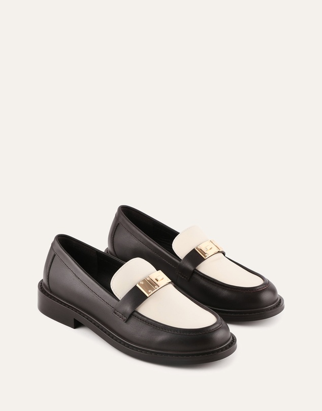 Jo Mercer - Eryn Loafers