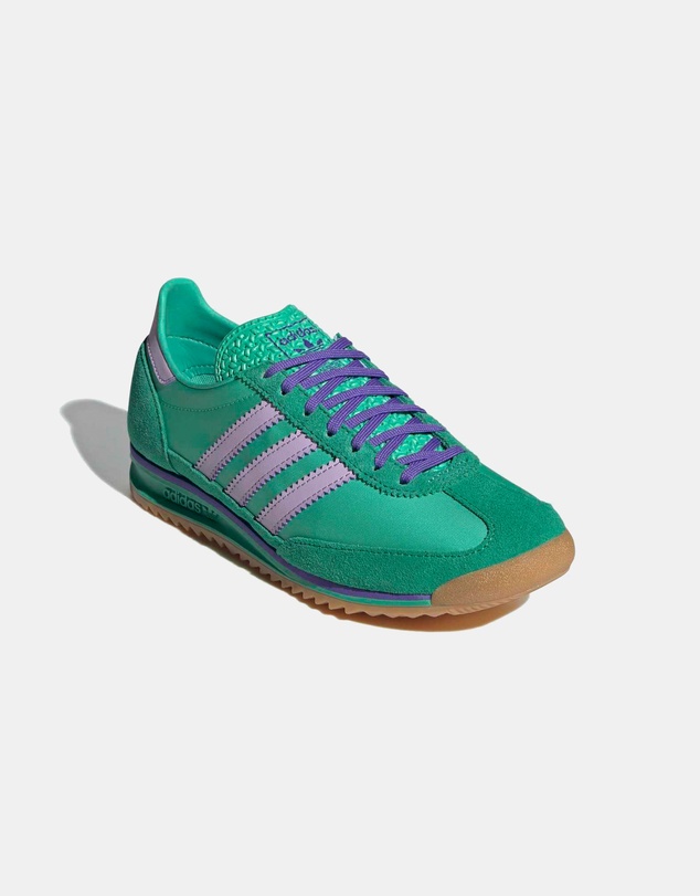 adidas Originals - SL 72 OG Sneakers - Women's