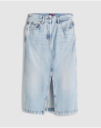 Tommy Jeans - Claire Skirt