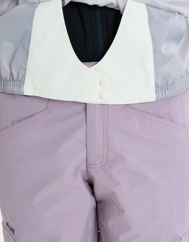 Roxy - Womens Alpha Anorak Insulated Jacket