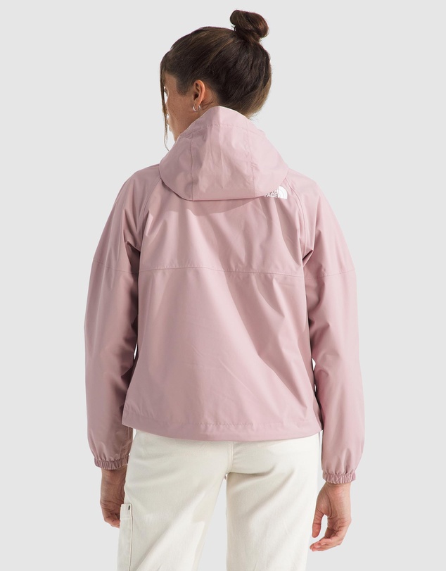 The North Face - Antora Rain Hoodie