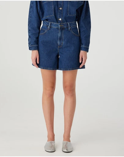 Nobody Denim - Mira Shorts