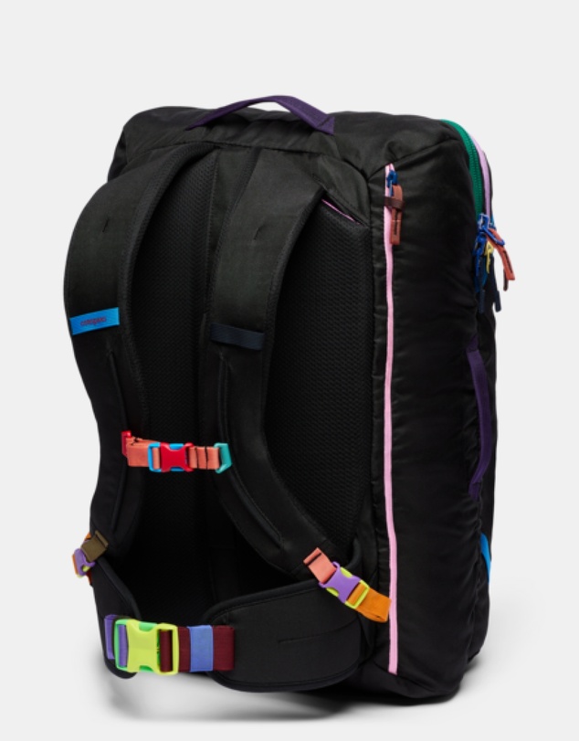 Cotopaxi - Allpa 42L Travel Pack-Del Dia Dark