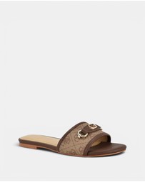 GUESS - Hammin Sandals