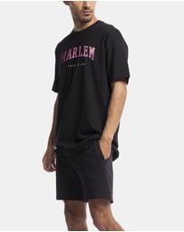 Counter Culture - Harlem Oversize Tee