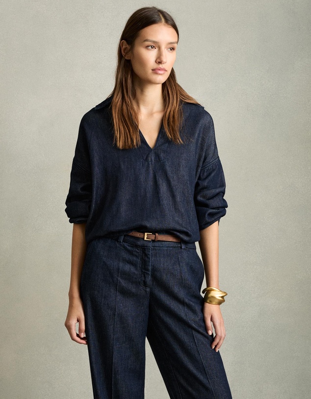 REISS - Reed Top