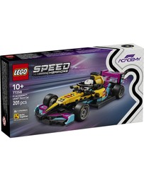 LEGO - F1 ACADEMY(TM) LEGO(R) Race Car