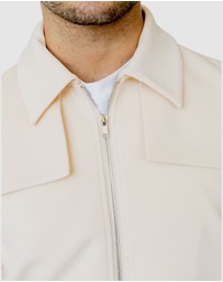 Justin Cassin - Curram Pocket Jacket