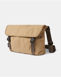 Bellroy - Cinch Messenger Bag