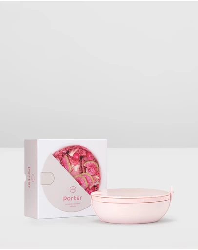 Porter - Lunch Bowl Ceramic Blush