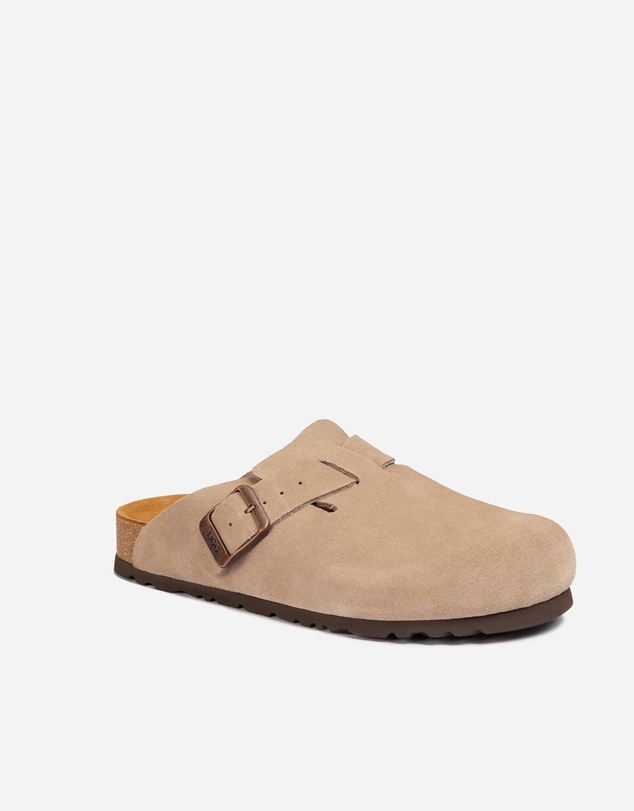 Ozwear Connection Uggs - Ugg Aussie Soft Footbed Unisex Slipper
