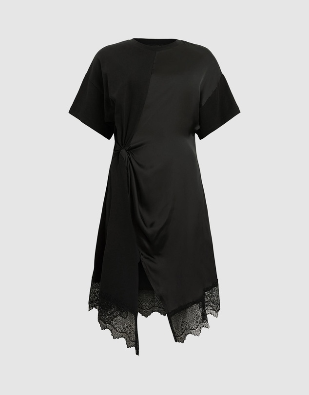 AllSaints - Lana Lace Dress