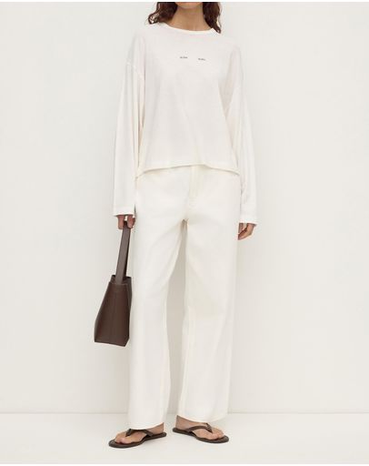Antique White