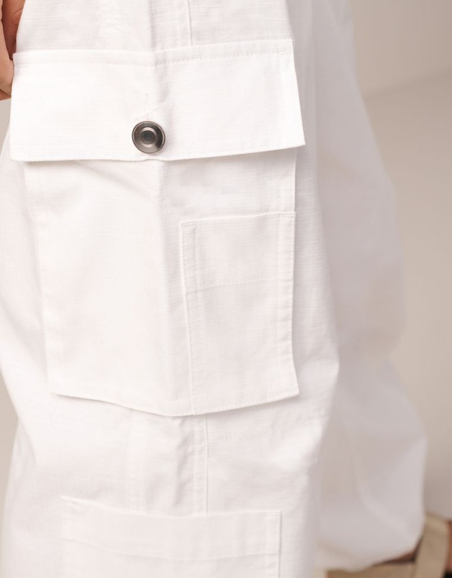 NEXT - Ripstop Cargo Trousers
