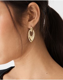Forcast - Thalia Drops Earrings