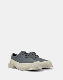 Camper - Lace-up shoes Pix