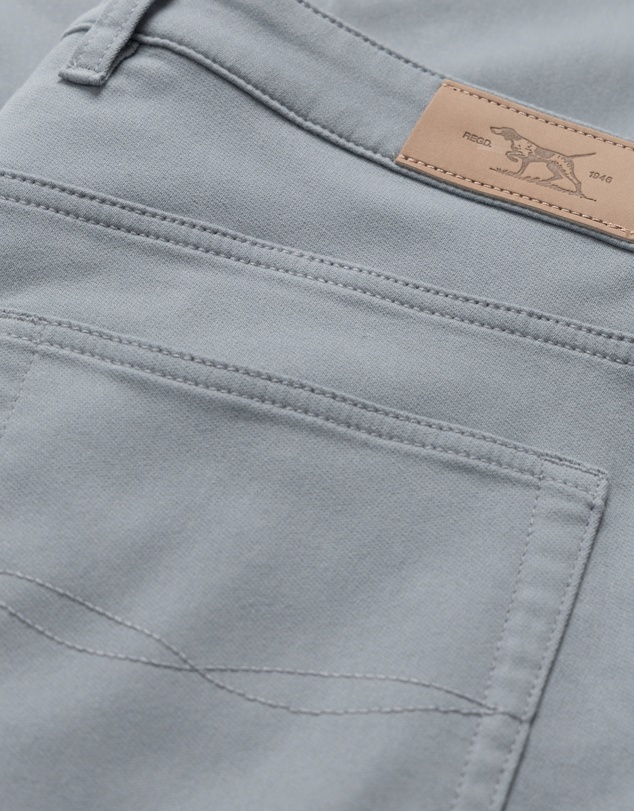 Rodd & Gunn - Motion Melange Straight Fit Jean Regular Leg