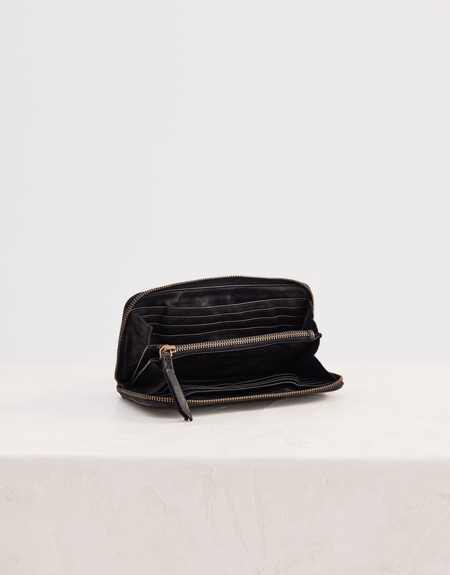 JUJU & CO - Slim Wallet