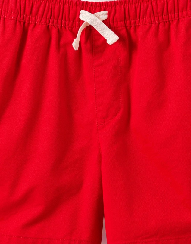 Cotton On Kids - Relaxed Pull On Short